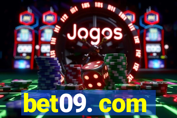 bet09. com